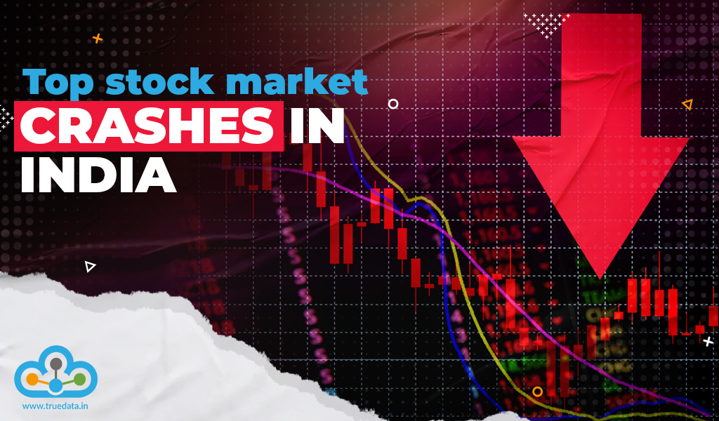 Top-stock-market-crashes-in-India