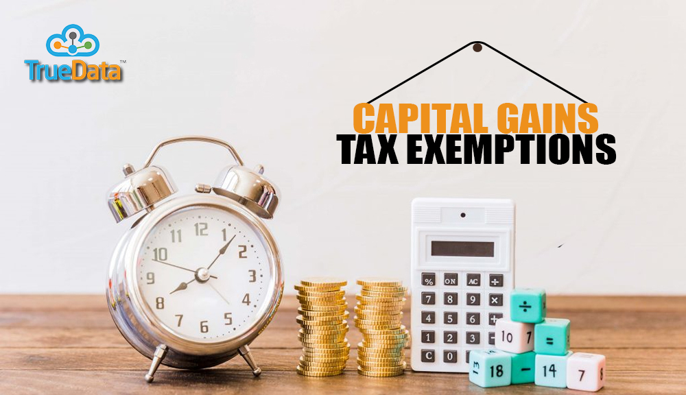 Capital-Gains-Tax-Exemptions