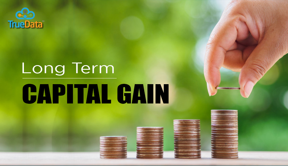 Long-term-capital-gain