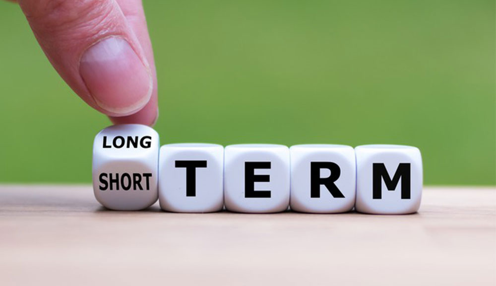 short-term-Stock