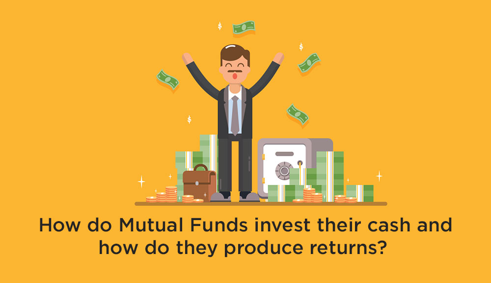 How-do-Mutual-Funds-invest-their-cash