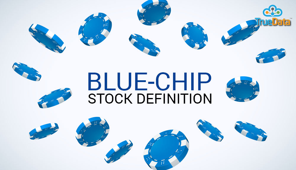 Blue-Chip-Stock-Definition