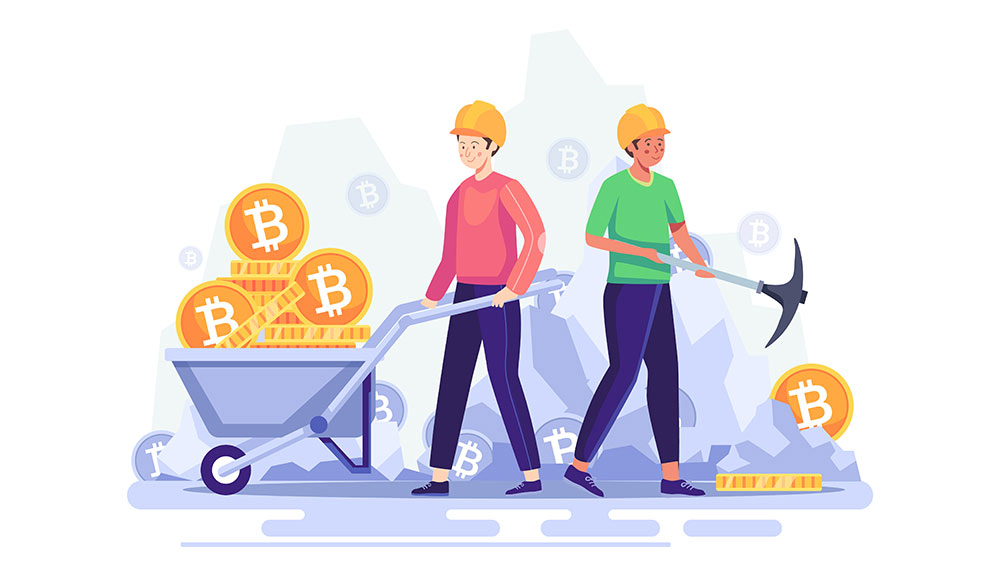 What-is-bitcoin-mining