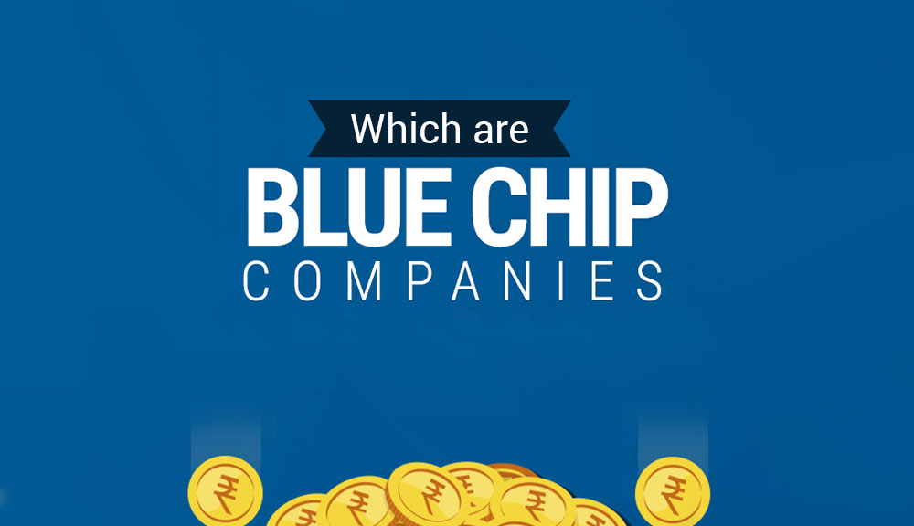 Which-are-blue-chip-companies