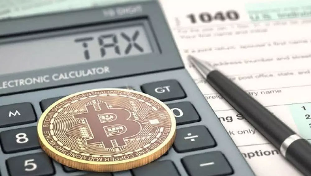 Taxation-of-Cryptos-in-India