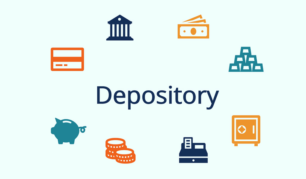 Depository