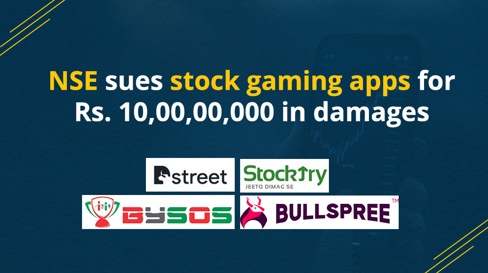 What-is-the-NSE-cease-and-desist-order-to-stock-gaming-apps