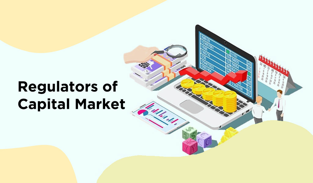 regulators-of-capital-market