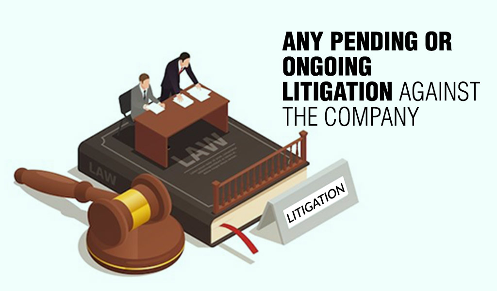 Any-pending-or-ongoing-litigation-against-the-company