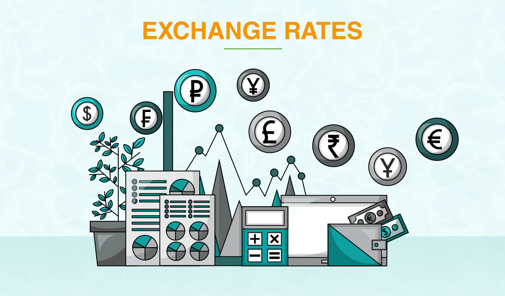 Exchange-rates