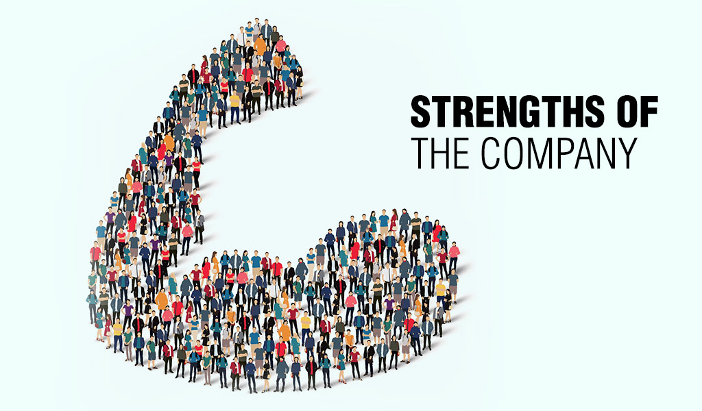Strengths-of-the-company