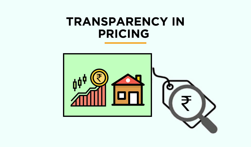 Transparency-in-pricing