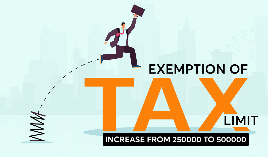 Exemption-Tax