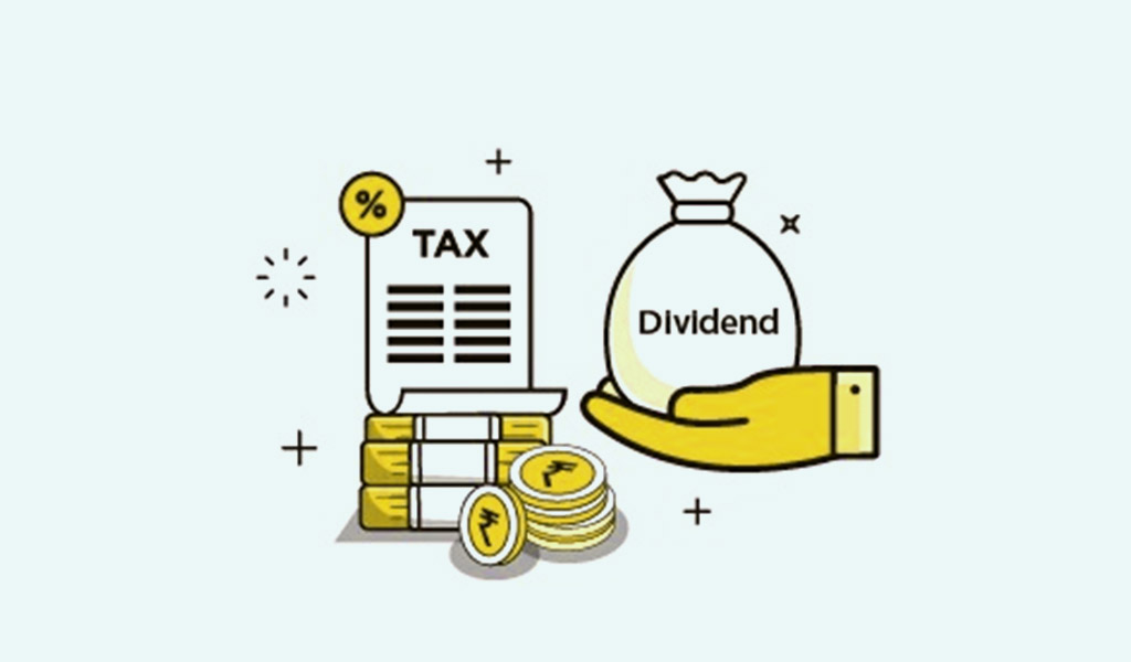 How-are-dividends-taxed
