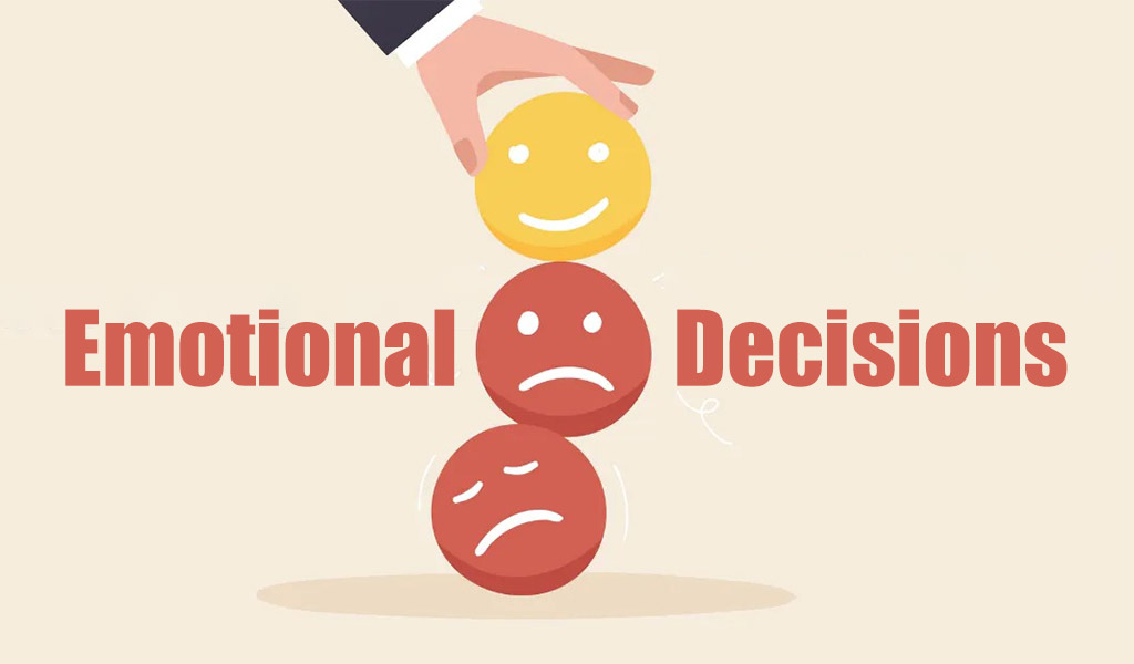 Emotional-Decisions