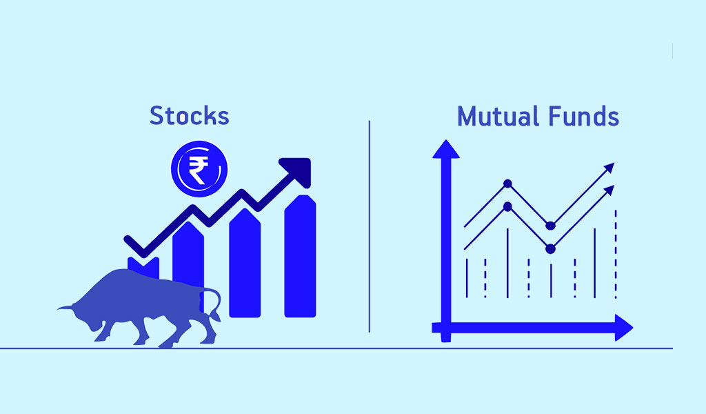 Equity-mutual-funds-and-stocks