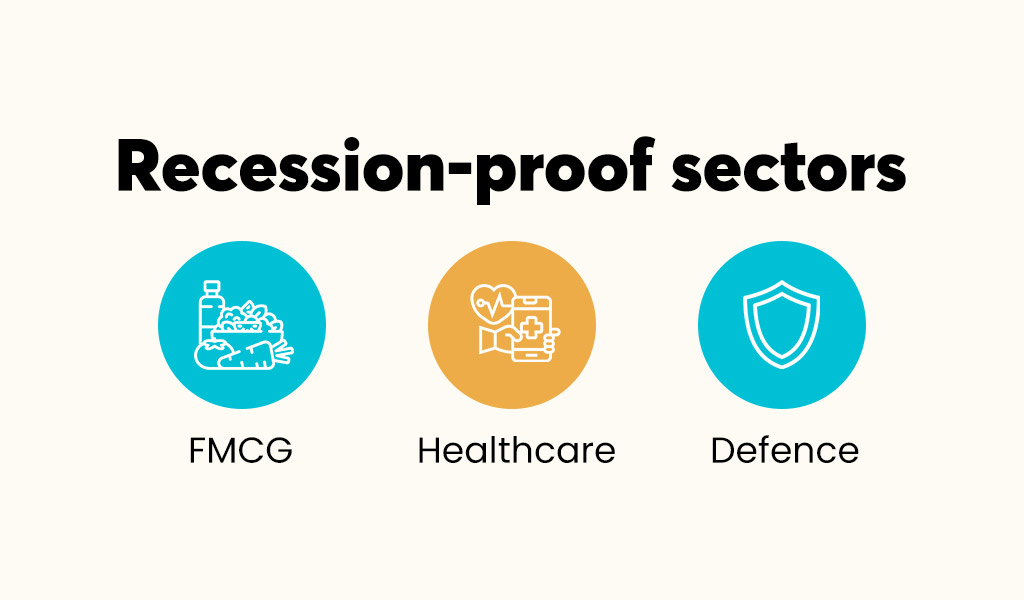 Recession-proof-sectors