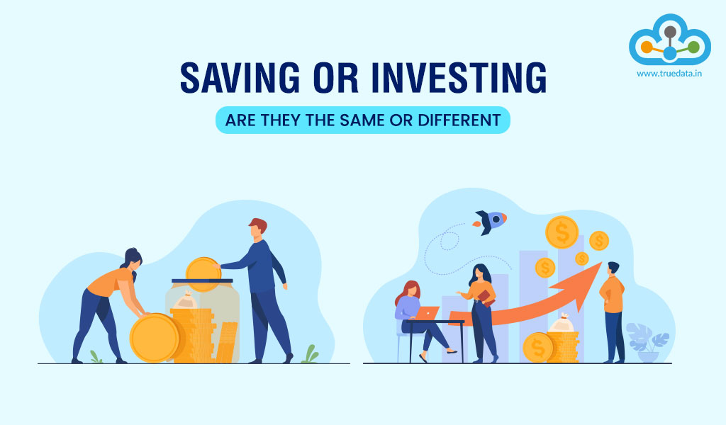 Saving-or-investing