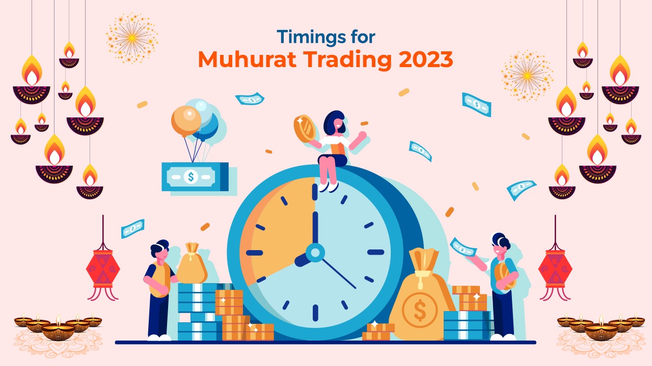 Timing-muhurat-trading