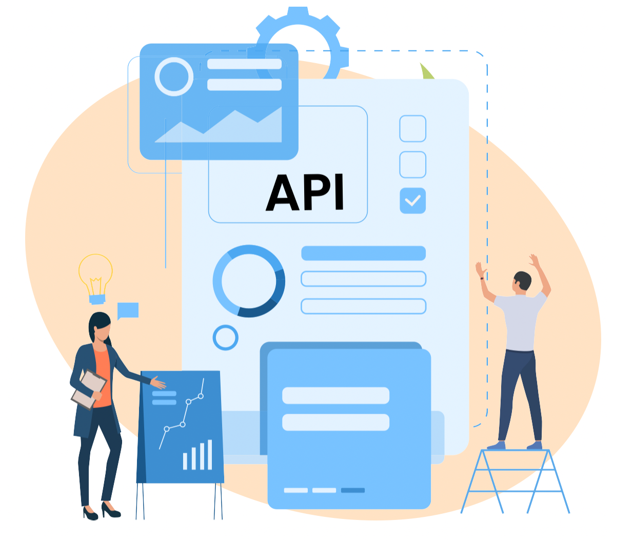 Best Trading API Development Company