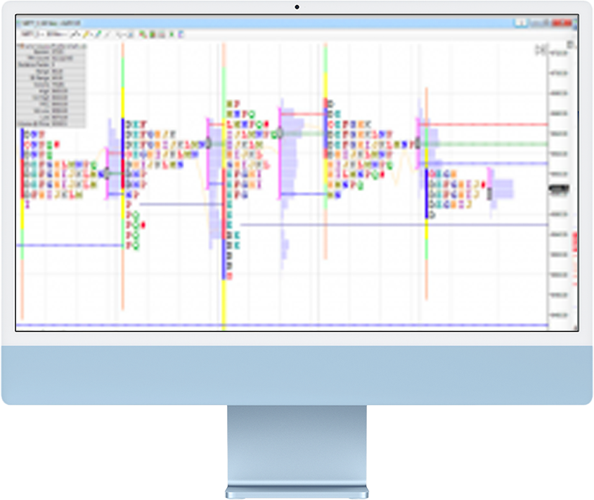 TrueData NinjaTrader Version 7 and 8