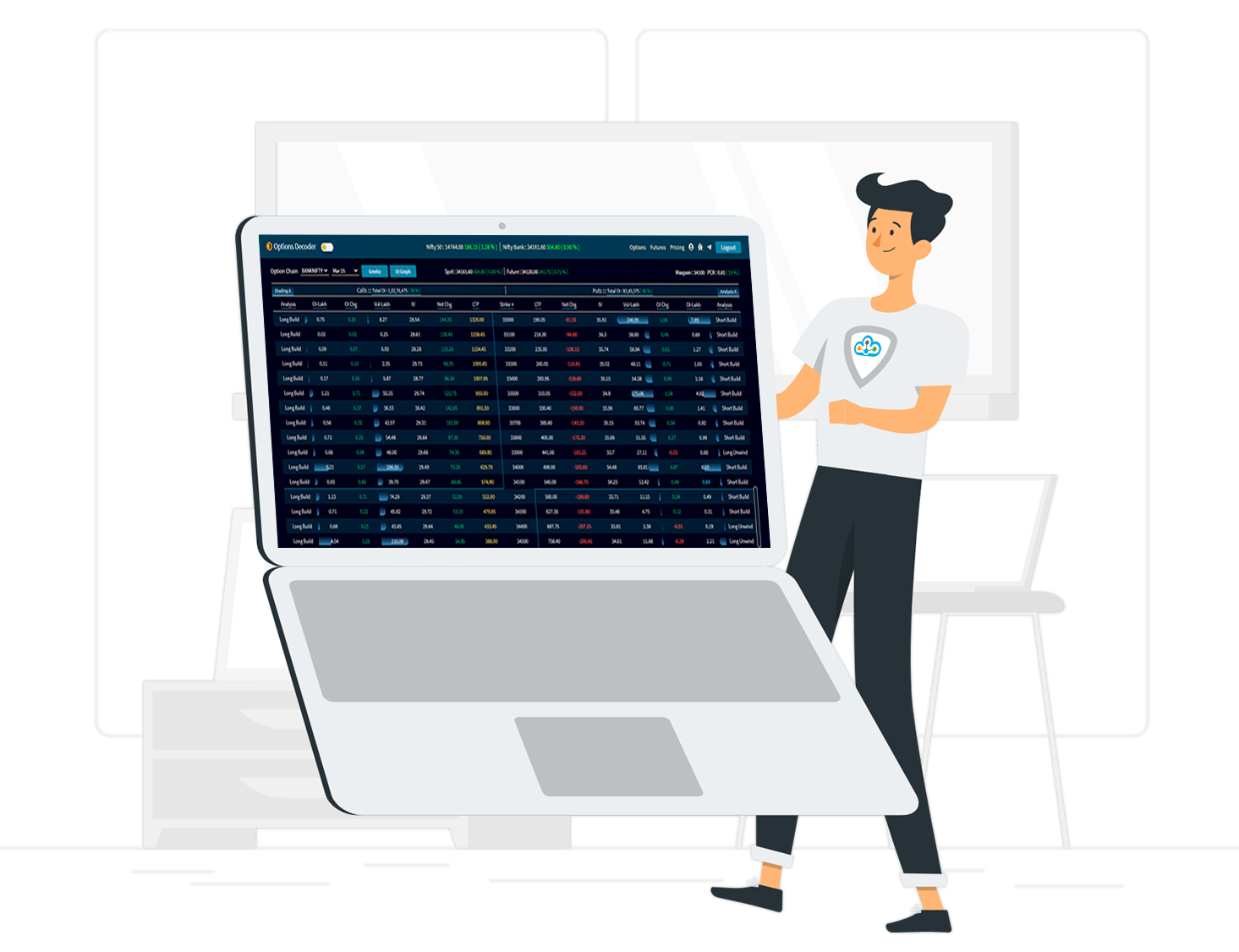 Nifty Fifty Option Chain Live