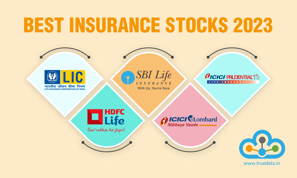 Best Insurance Stocks 2023