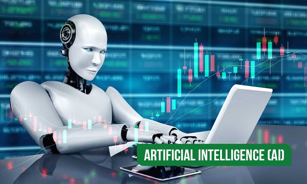  How AI Is Used in Stock Trading