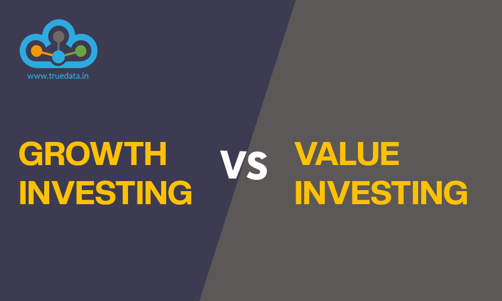 Growth Investing vs Value Investing