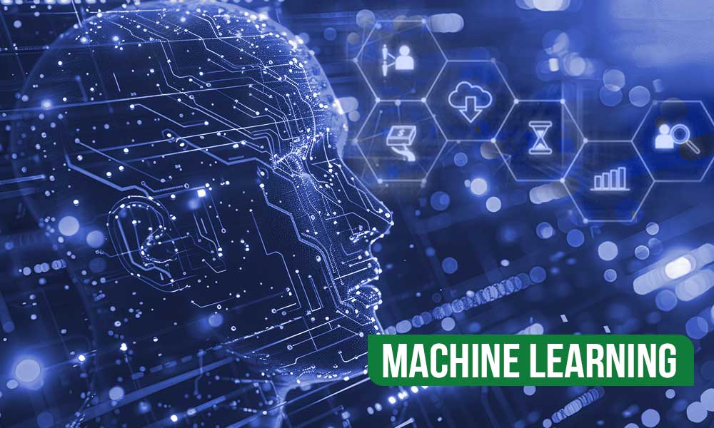 AI machine learning in stock trading