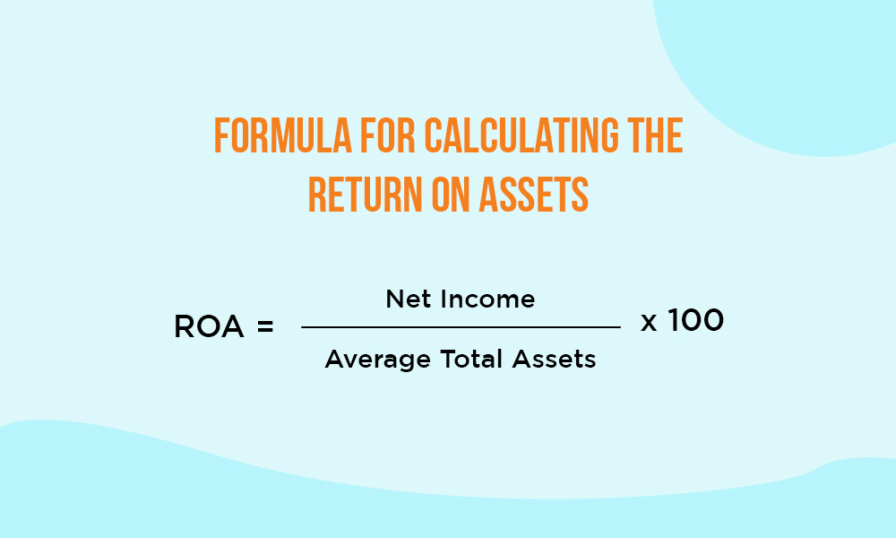 How to Calculate Return on Assets