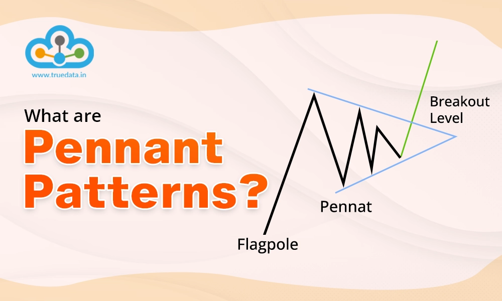 Pennant Chart Pattern Strategy in Technical Analysis