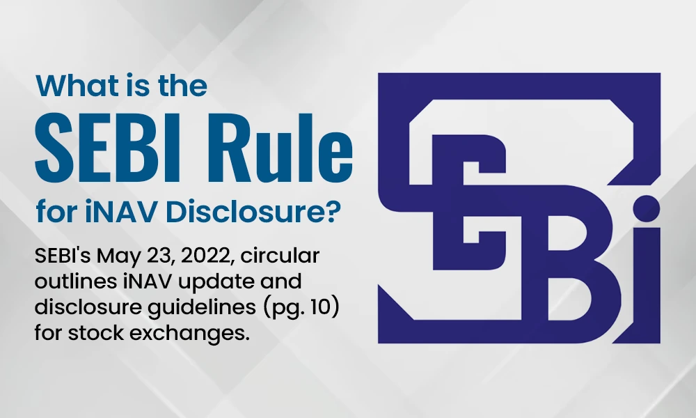 What-is-the-SEBI-Rule-for-iNAV-Disclosure