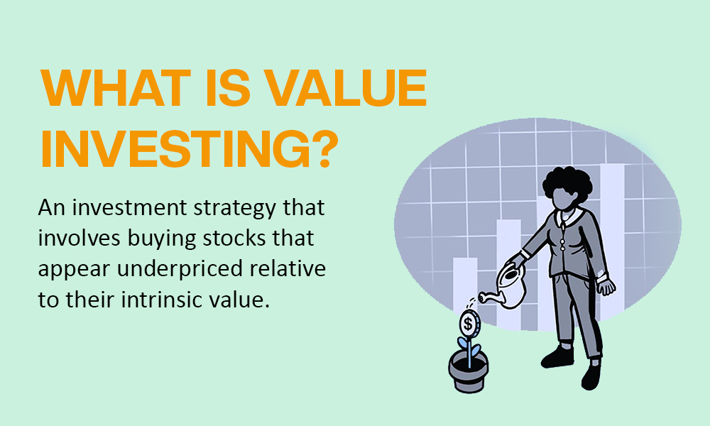 What is value investing?