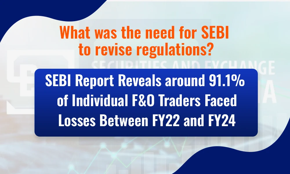 What was the need for SEBI to revise regulations