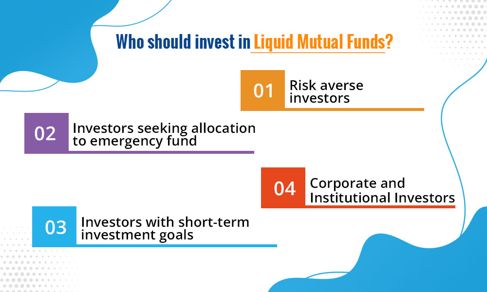 How to choose a liquid fund to invest in?