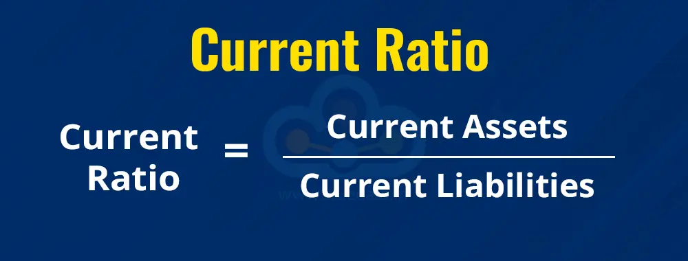 Current Ratio