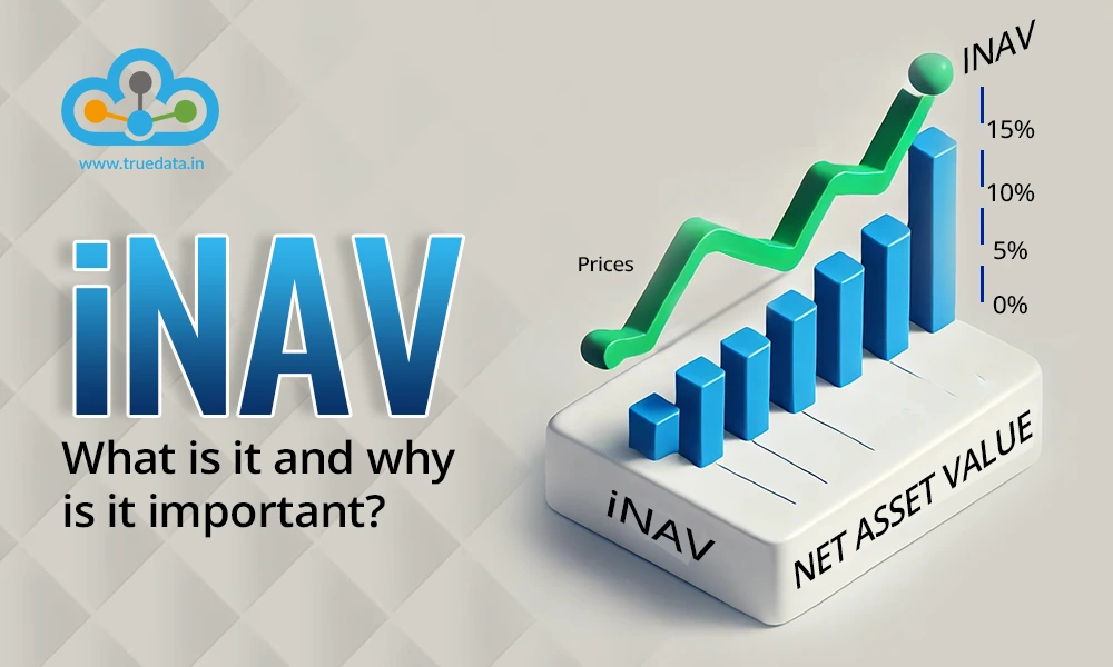 iNAV - What is it and why is it important