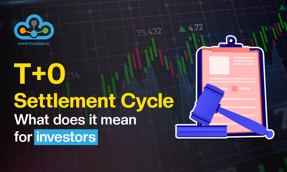 T+0 Settlement Cycle