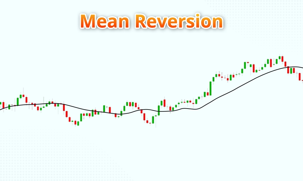 Mean Reversion Mean Reversion