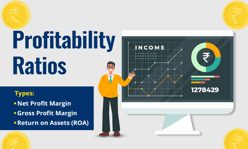 Profitability Ratios