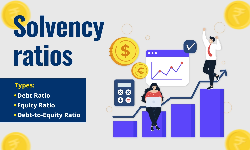 Solvency ratios