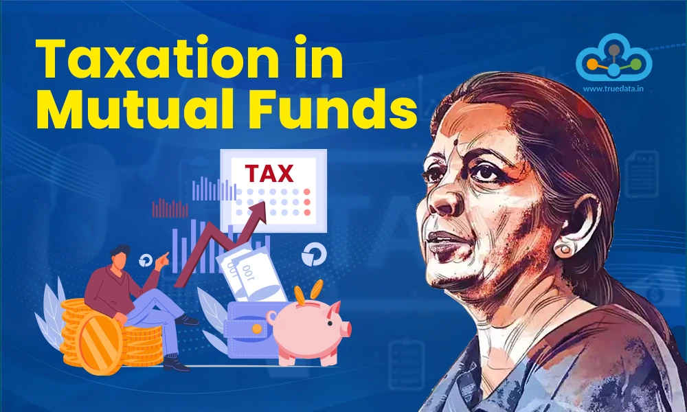 Taxation in Mutual Funds