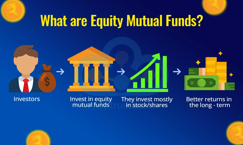 What are Equity Mutual Funds?