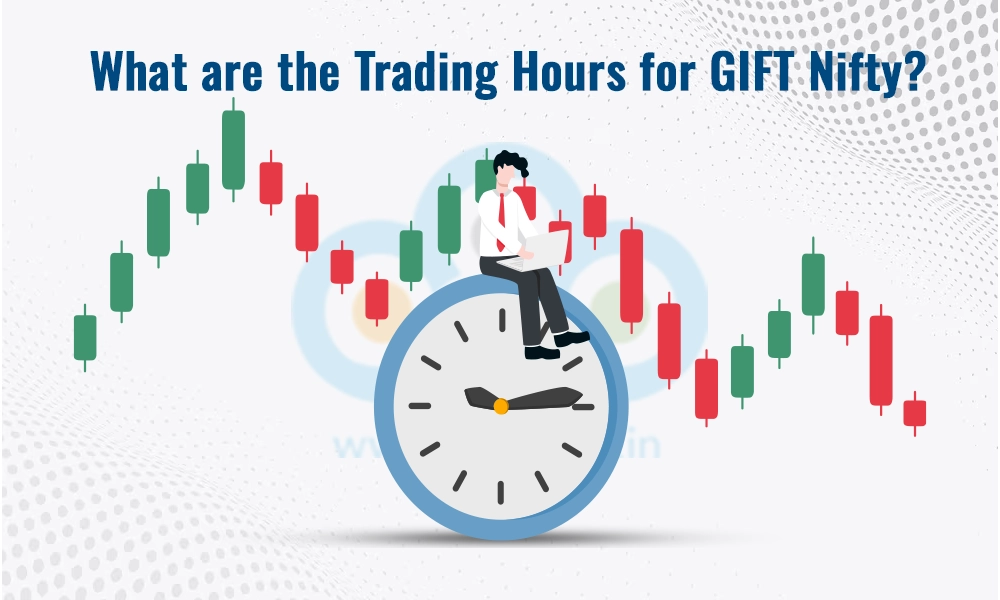 What are the Trading Hours for GIFT Nifty