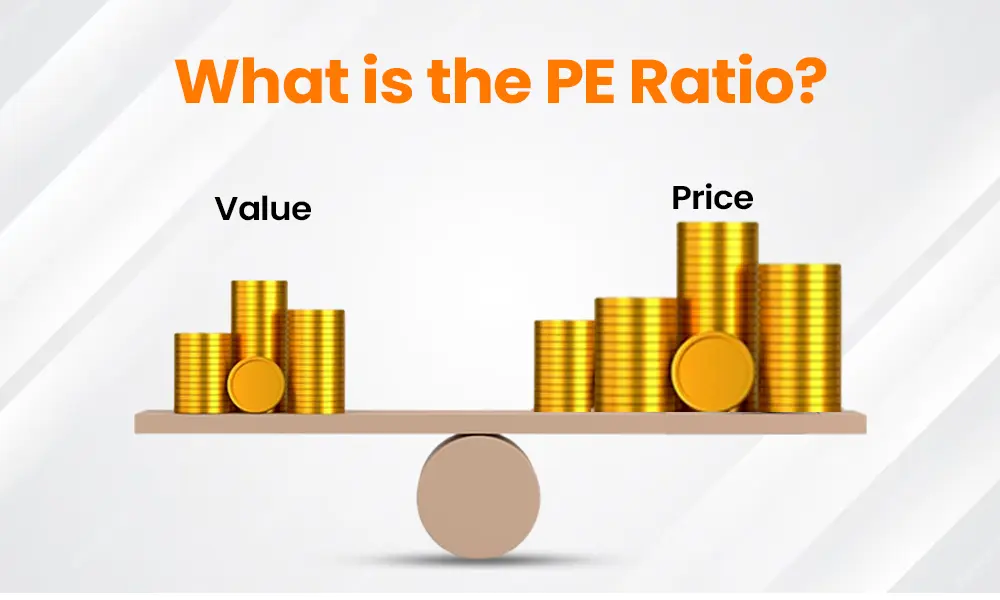 What is the PE Ratio