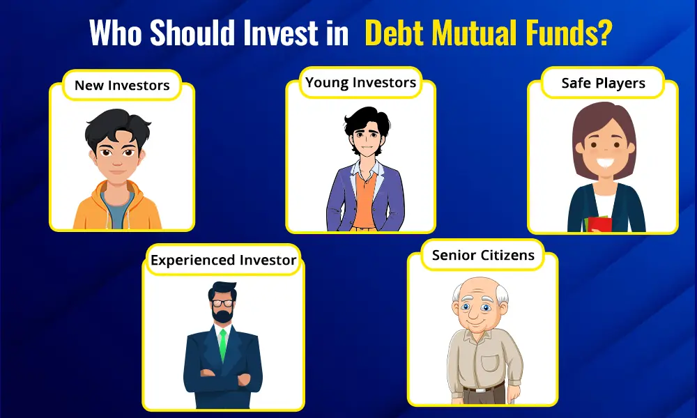 Who Should Invest in Debt Mutual Funds